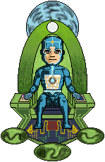 Metron